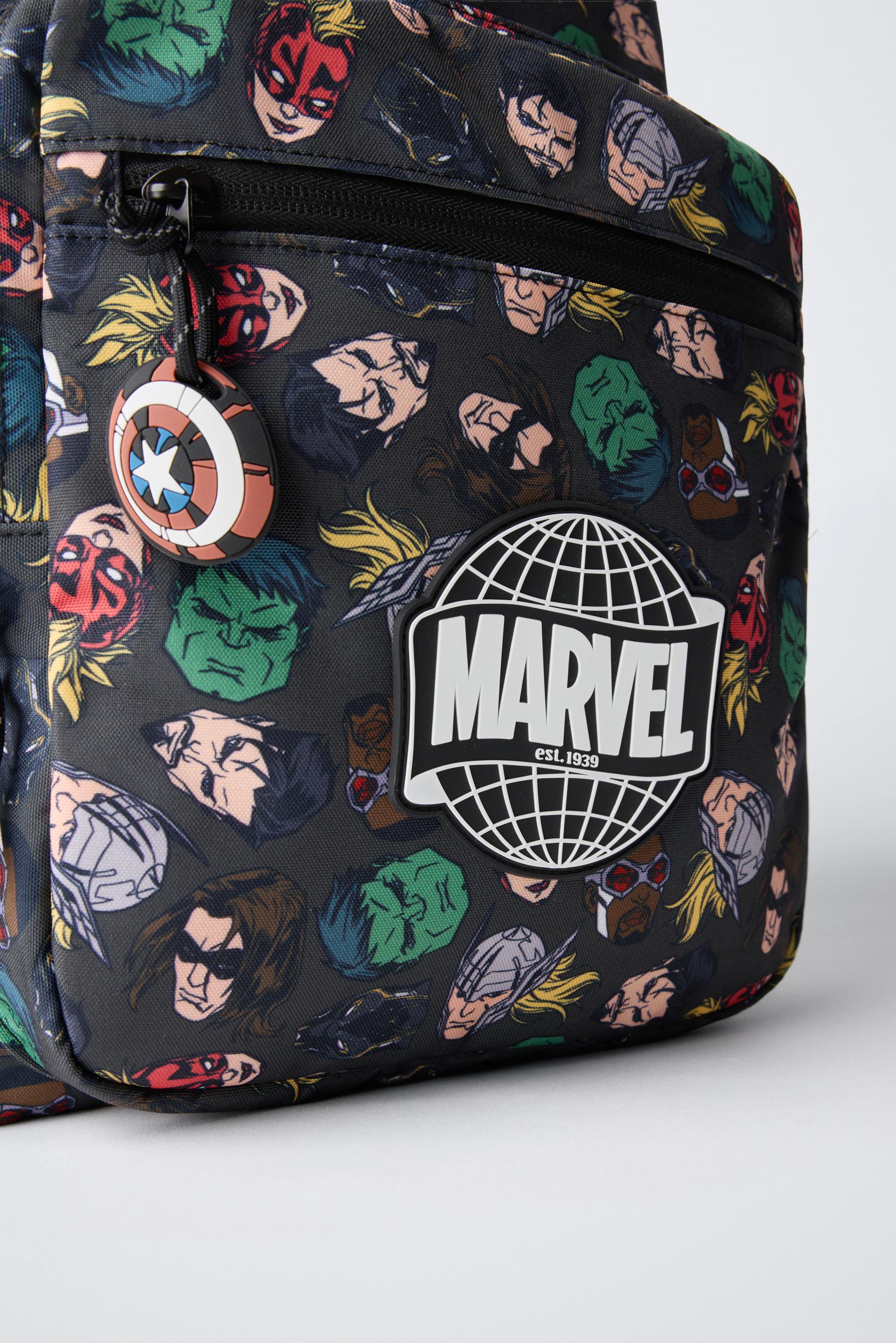 SAC À DOS MARVEL ©